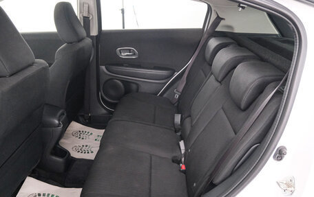 Honda Vezel, 2014 год, 1 449 000 рублей, 21 фотография