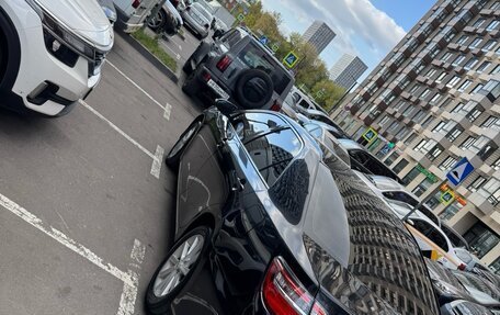 Toyota Camry, 2013 год, 1 550 000 рублей, 10 фотография