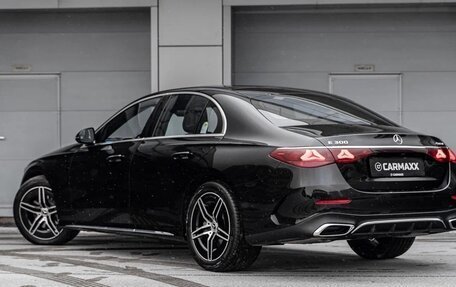Mercedes-Benz E-Класс, 2025 год, 9 590 000 рублей, 4 фотография