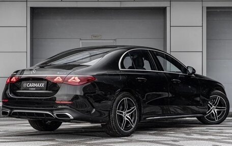 Mercedes-Benz E-Класс, 2025 год, 9 590 000 рублей, 3 фотография