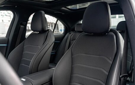 Mercedes-Benz E-Класс, 2025 год, 9 590 000 рублей, 13 фотография