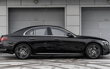 Mercedes-Benz E-Класс, 2025 год, 9 590 000 рублей, 8 фотография