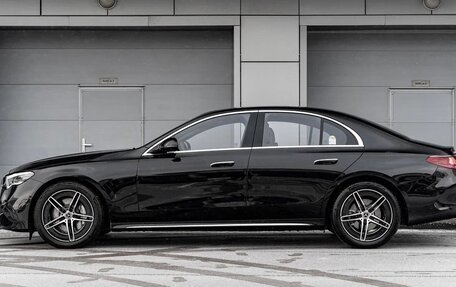 Mercedes-Benz E-Класс, 2025 год, 9 590 000 рублей, 5 фотография
