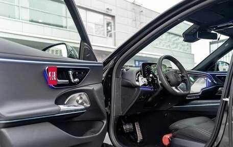 Mercedes-Benz E-Класс, 2025 год, 9 590 000 рублей, 10 фотография