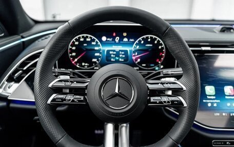 Mercedes-Benz E-Класс, 2025 год, 9 590 000 рублей, 19 фотография