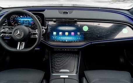 Mercedes-Benz E-Класс, 2025 год, 9 590 000 рублей, 18 фотография