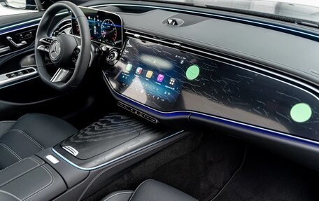 Mercedes-Benz E-Класс, 2025 год, 9 590 000 рублей, 26 фотография