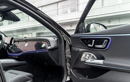 Mercedes-Benz E-Класс, 2025 год, 9 590 000 рублей, 23 фотография