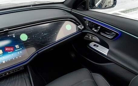 Mercedes-Benz E-Класс, 2025 год, 9 590 000 рублей, 21 фотография