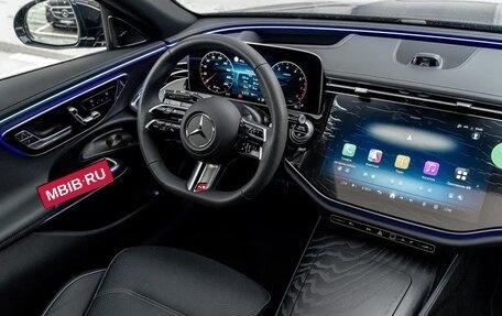 Mercedes-Benz E-Класс, 2025 год, 9 590 000 рублей, 20 фотография