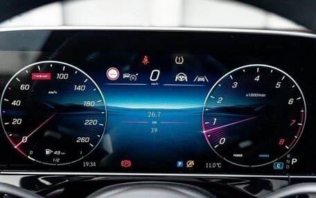 Mercedes-Benz E-Класс, 2025 год, 9 590 000 рублей, 17 фотография