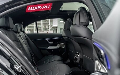 Mercedes-Benz E-Класс, 2025 год, 9 590 000 рублей, 27 фотография