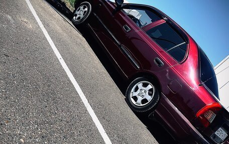 Hyundai Accent II, 2008 год, 405 000 рублей, 5 фотография