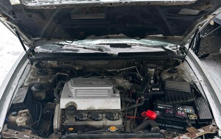 Nissan Maxima IV, 1996 год, 142 000 рублей, 5 фотография