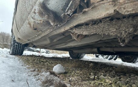 Nissan Maxima IV, 1996 год, 142 000 рублей, 7 фотография