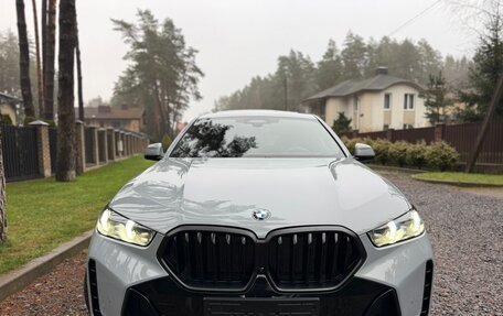 BMW X6, 2025 год, 14 900 000 рублей, 2 фотография