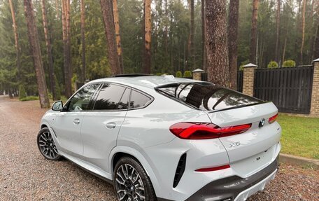 BMW X6, 2025 год, 14 900 000 рублей, 7 фотография