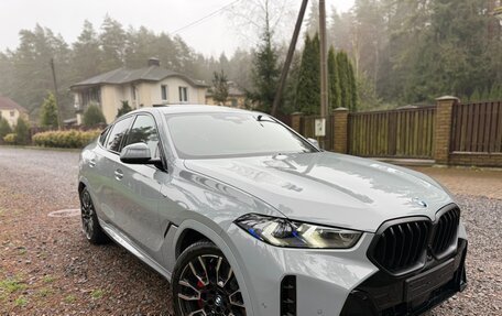 BMW X6, 2025 год, 14 900 000 рублей, 6 фотография