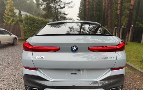 BMW X6, 2025 год, 14 900 000 рублей, 3 фотография