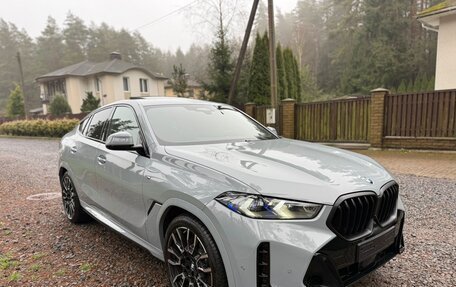 BMW X6, 2025 год, 14 900 000 рублей, 4 фотография