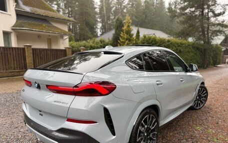 BMW X6, 2025 год, 14 900 000 рублей, 8 фотография