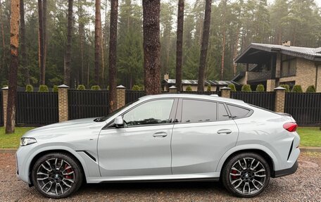 BMW X6, 2025 год, 14 900 000 рублей, 9 фотография