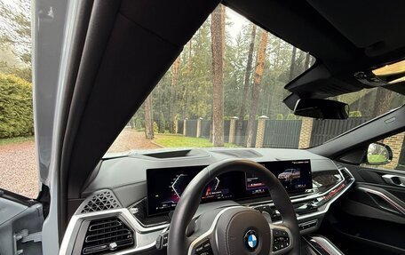 BMW X6, 2025 год, 14 900 000 рублей, 10 фотография