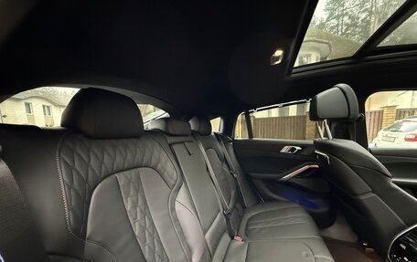 BMW X6, 2025 год, 14 900 000 рублей, 17 фотография