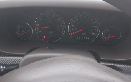 Chrysler Sebring II, 2004 год, 270 000 рублей, 2 фотография