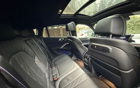 BMW X6, 2025 год, 14 900 000 рублей, 18 фотография