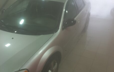 Chrysler Sebring II, 2004 год, 270 000 рублей, 4 фотография