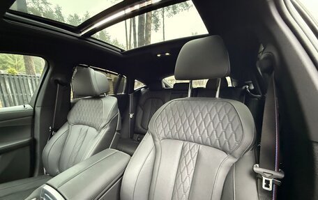 BMW X6, 2025 год, 14 900 000 рублей, 20 фотография