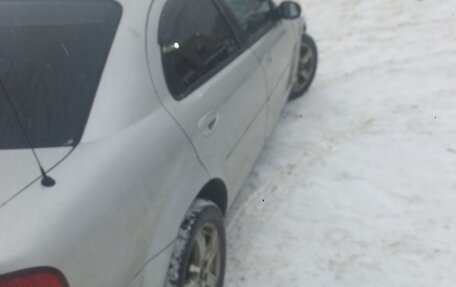 Chrysler Sebring II, 2004 год, 270 000 рублей, 5 фотография