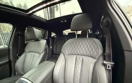 BMW X6, 2025 год, 14 900 000 рублей, 21 фотография