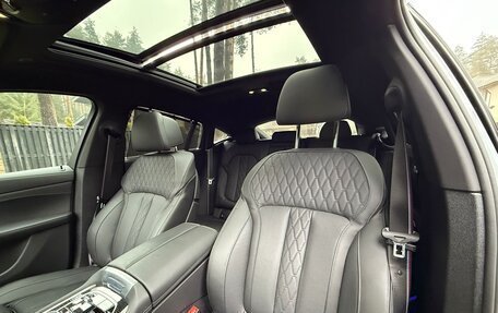 BMW X6, 2025 год, 14 900 000 рублей, 19 фотография