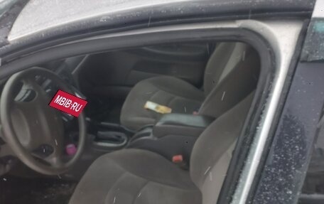 Chrysler Sebring II, 2004 год, 270 000 рублей, 7 фотография