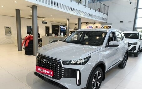 Chery Tiggo 4 I рестайлинг, 2025 год, 2 220 000 рублей, 2 фотография