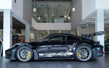 Porsche 911 GT3, 2025 год, 45 059 676 рублей, 3 фотография