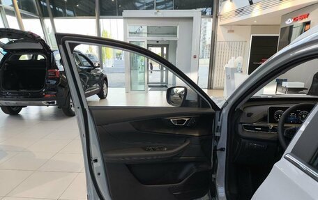 Chery Tiggo 4 I рестайлинг, 2025 год, 2 220 000 рублей, 11 фотография