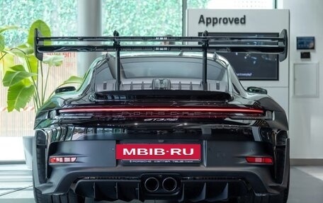 Porsche 911 GT3, 2025 год, 45 059 676 рублей, 4 фотография