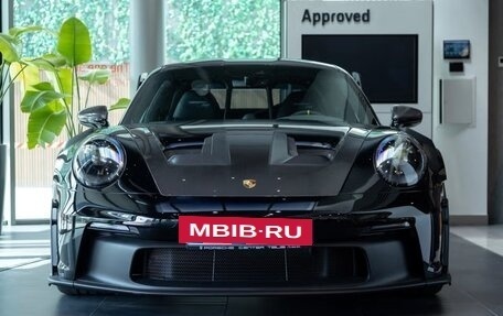 Porsche 911 GT3, 2025 год, 45 059 676 рублей, 2 фотография