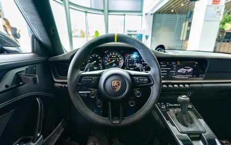 Porsche 911 GT3, 2025 год, 45 059 676 рублей, 8 фотография