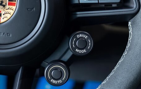 Porsche 911 GT3, 2025 год, 45 059 676 рублей, 11 фотография