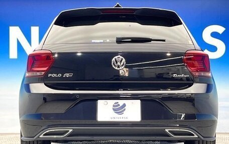 Volkswagen Polo VI (EU Market), 2019 год, 1 150 000 рублей, 5 фотография