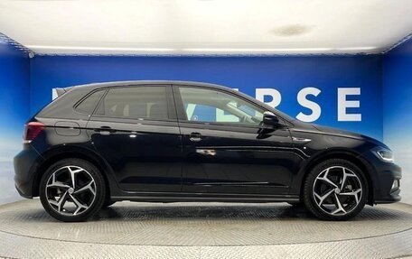 Volkswagen Polo VI (EU Market), 2019 год, 1 150 000 рублей, 7 фотография