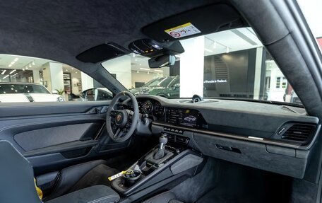 Porsche 911 GT3, 2025 год, 45 059 676 рублей, 6 фотография