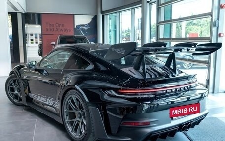 Porsche 911 GT3, 2025 год, 45 059 676 рублей, 5 фотография