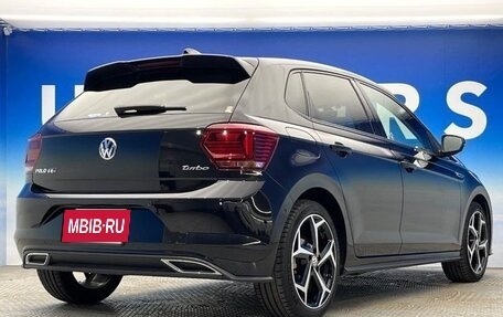 Volkswagen Polo VI (EU Market), 2019 год, 1 150 000 рублей, 6 фотография