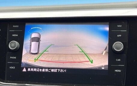 Volkswagen Polo VI (EU Market), 2019 год, 1 150 000 рублей, 16 фотография