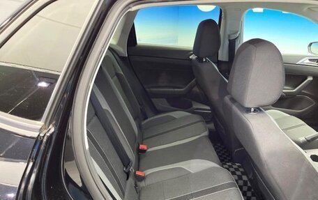 Volkswagen Polo VI (EU Market), 2019 год, 1 150 000 рублей, 12 фотография